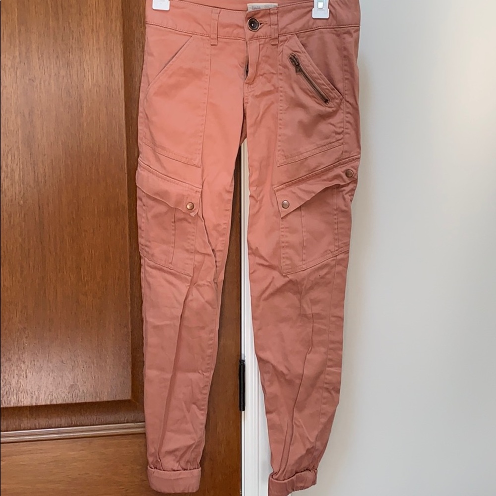Pants